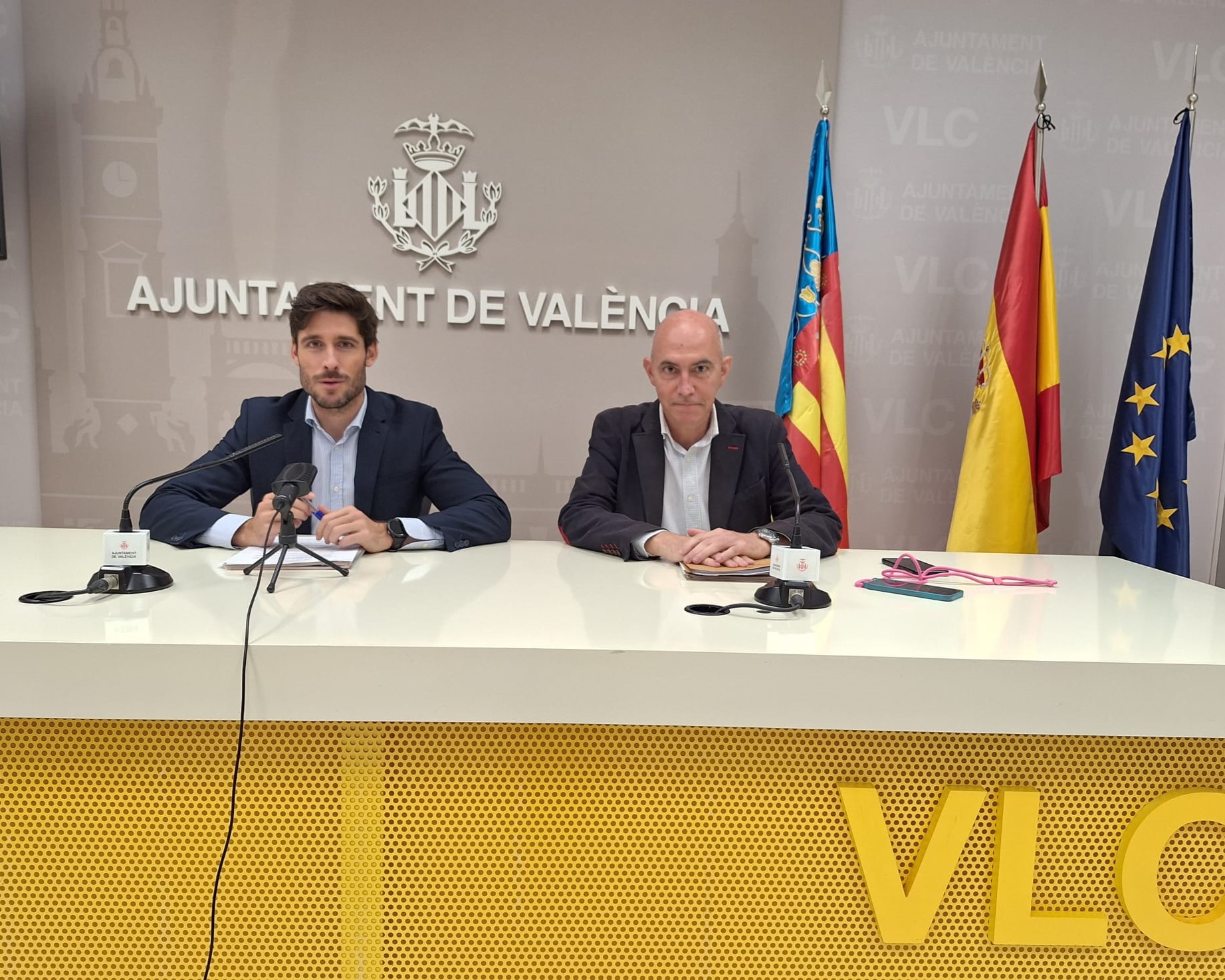 València inicia el proceso para extinguir la Fundación València Activa