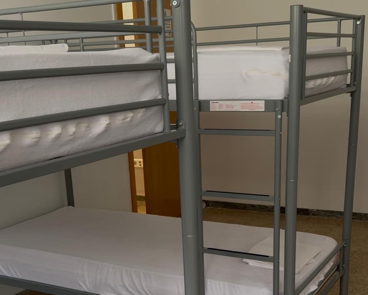 El Consistorio destina ayudas al centro nocturno «Refugi» para personas vulnerables