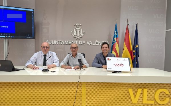 El Ayuntamiento incrementa el número de Bonos Comercio