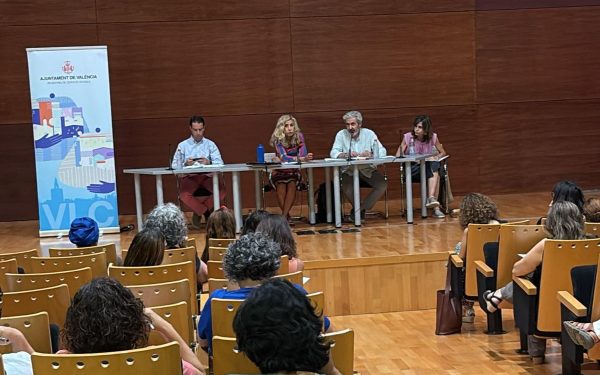 Servicios Sociales suma más de 76.000 personas atendidas en 2024