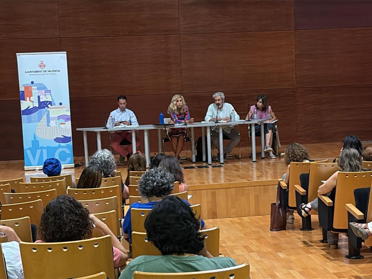 Servicios Sociales suma más de 76.000 personas atendidas en 2024