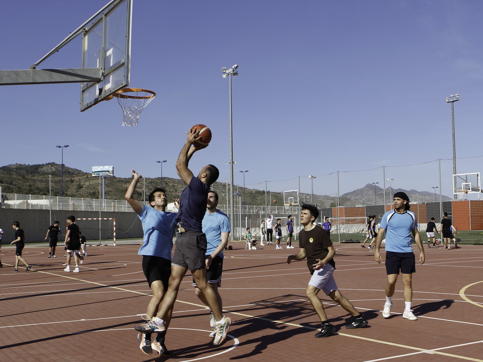 La UJI supera los 275.000 usos en servicios deportivos y suma mas personas usuarias