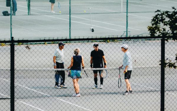 El Ayuntamiento concede abonos de Deporte Social a familias vulnerables