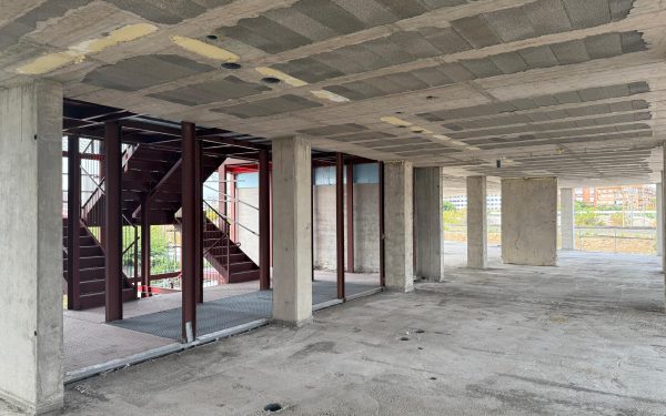 El Plan + Vivienda se consolida con apoyo de la iniciativa privada y gestión de solares