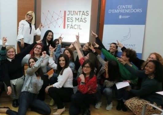 Impulsalicante: 25 años de compromiso con el empleo y el tejido empresarial