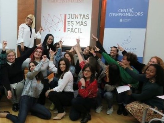 Impulsalicante: 25 años de compromiso con el empleo y el tejido empresarial