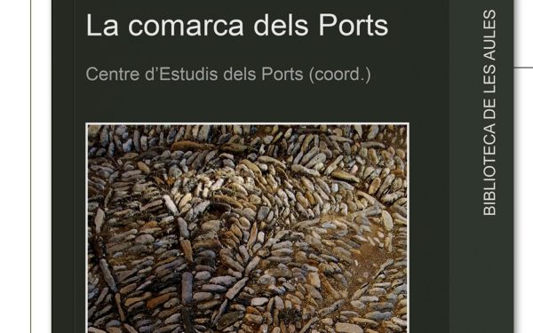 Presentaciones itinerantes del libro «La comarca dels Ports» en la provincia de la mano de la UJI