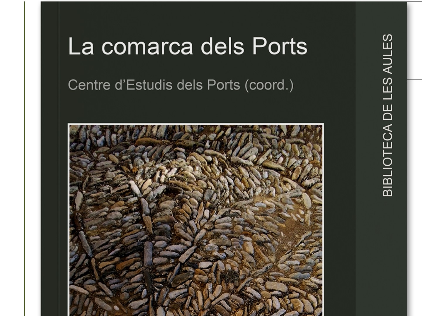 Presentaciones itinerantes del libro «La comarca dels Ports» en la provincia de la mano de la UJI