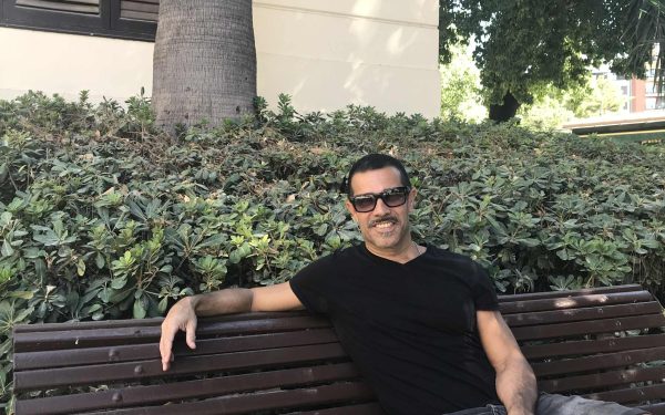 Sergio Toro: “Hoy busco que mi música sea un mensaje de amor entre las personas”