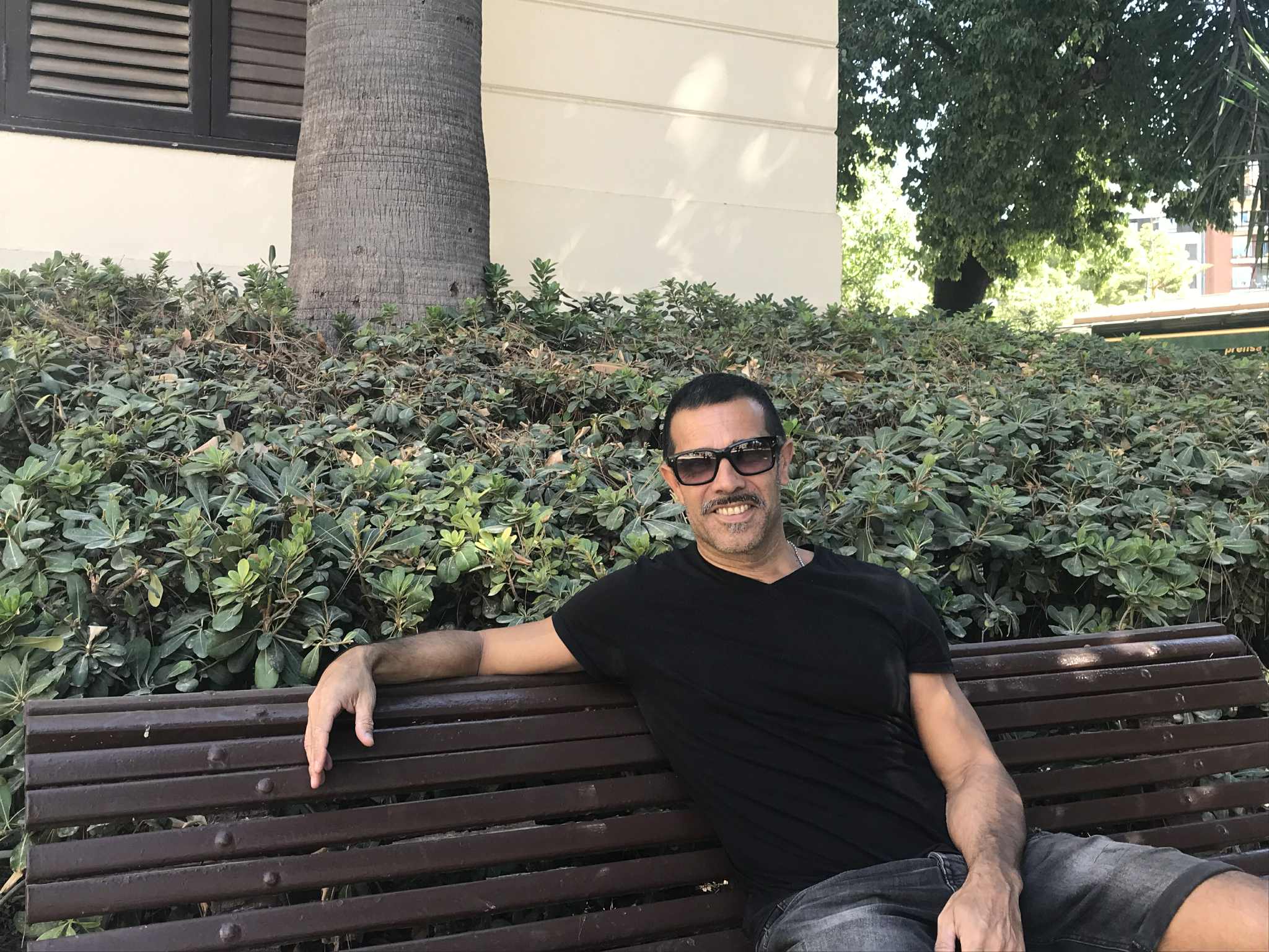 Sergio Toro: “Hoy busco que mi música sea un mensaje de amor entre las personas”
