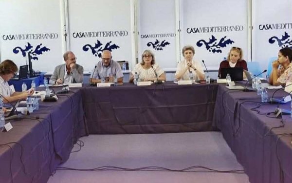 Seminario Internacional en Alicante debate los retos de la migración en el Mediterráneo