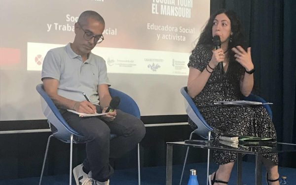 Albert Mora: entre las identidades como derecho y una trayectoria comprometida con la diversidad