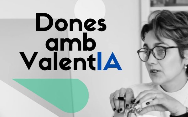 El programa “Dones amb ValentIA” refuerza oportunidades laborales de las mujeres en València