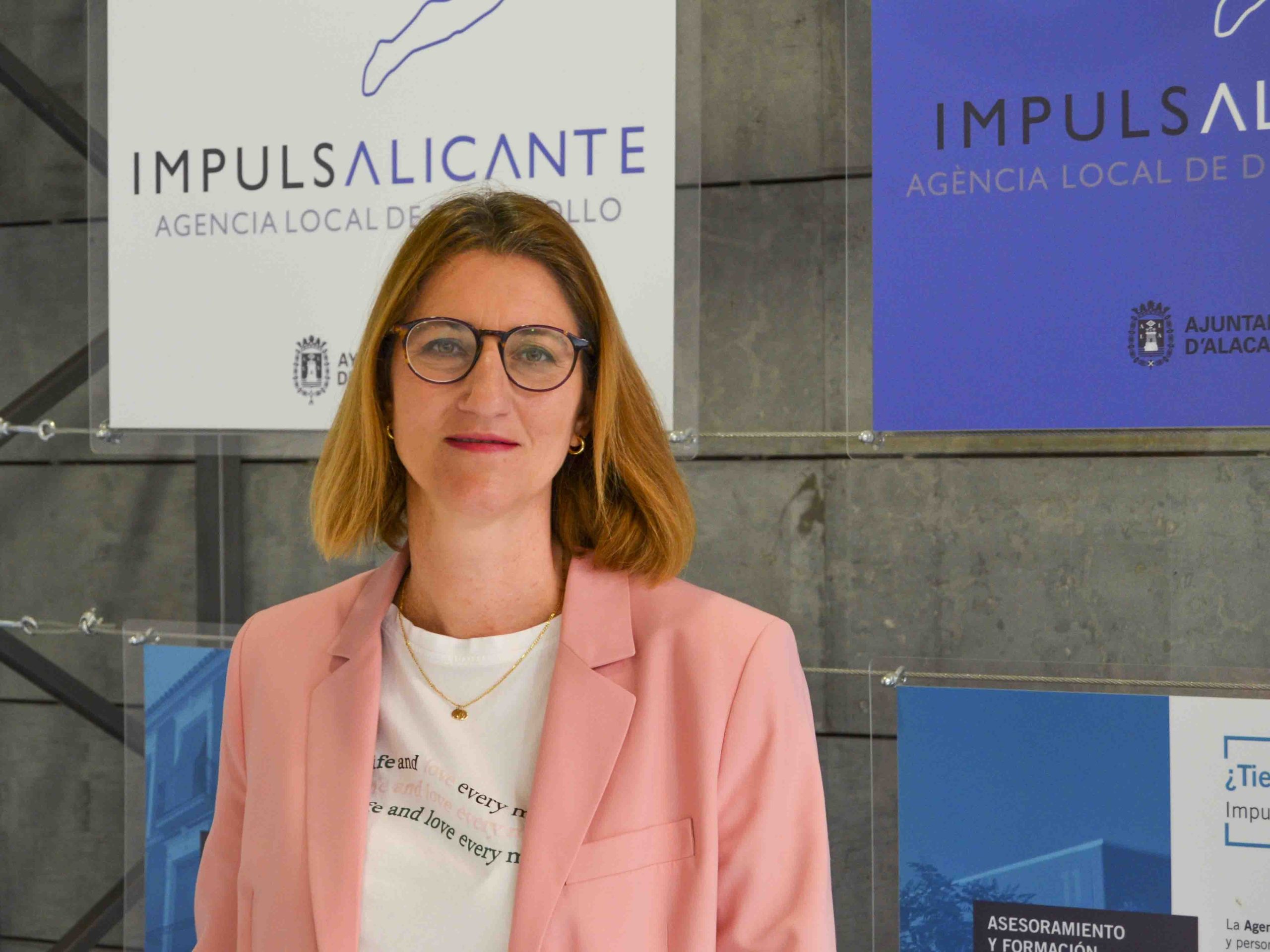 Programa de Agentes del Cambio para atraer el talento joven hacia la transformación digital
