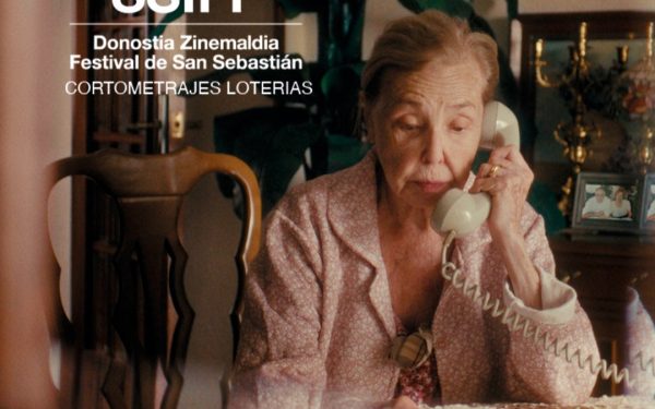 Alicante compite en Festival de San Sebastián con el corto ‘Maruja’ contra la soledad no deseada