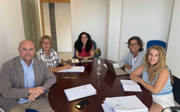 Alicante otorga a 10 entidades los II Premios de Promoción de la Salud