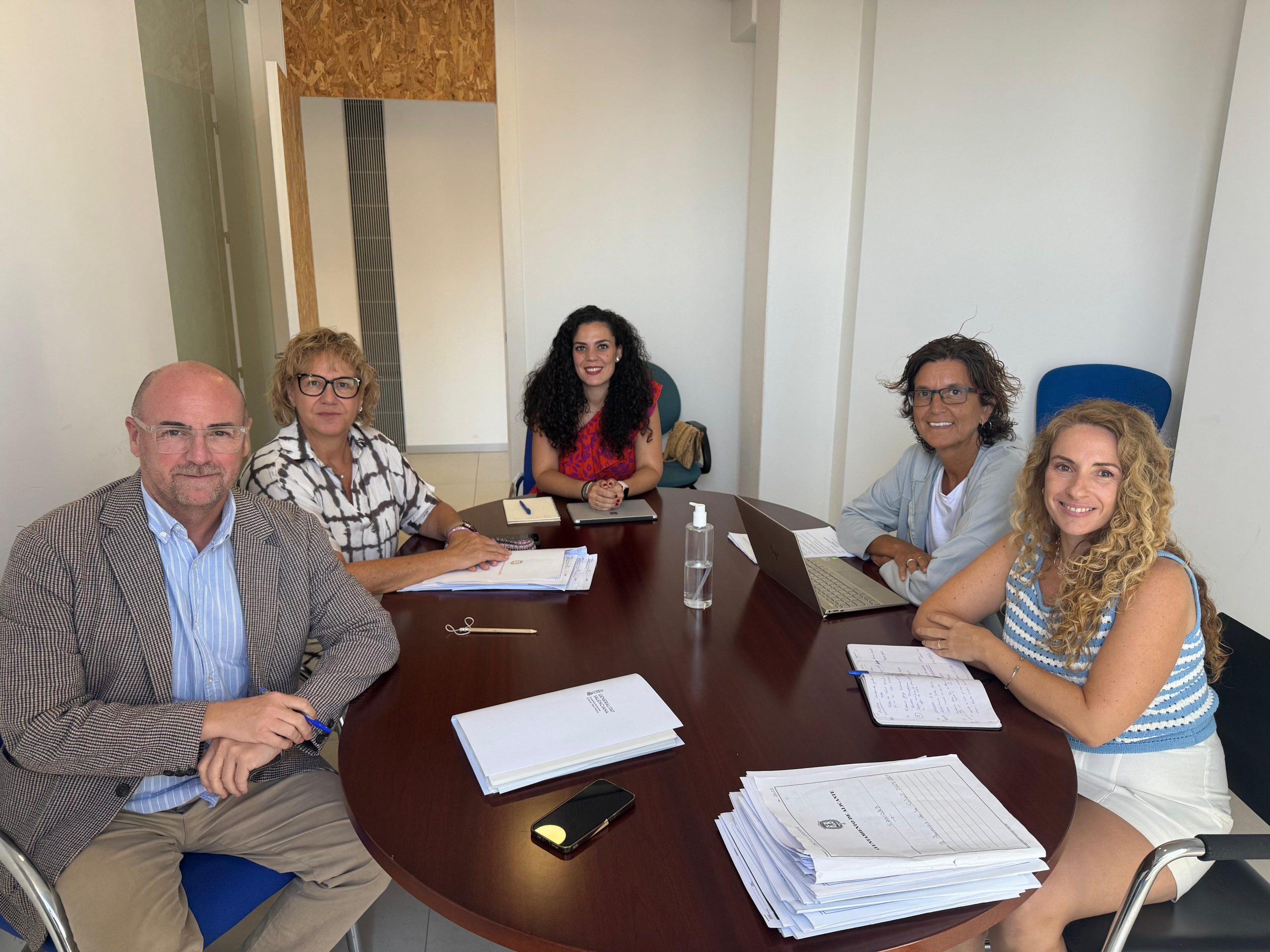 Alicante otorga a 10 entidades los II Premios de Promoción de la Salud