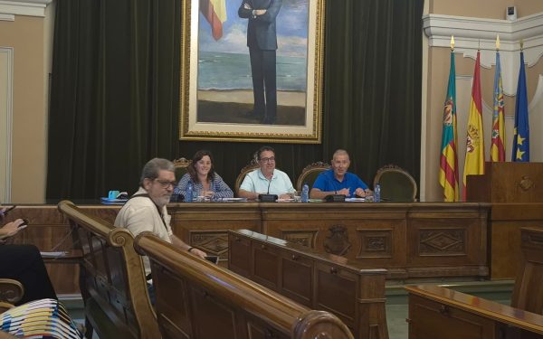 Castellón abre el plazo el 15 de octubre para presentar propuestas a los Presupuestos Participativos