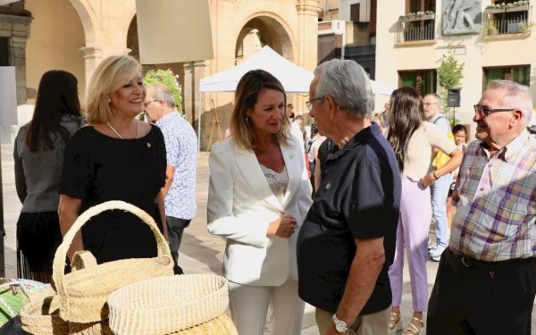 Día de las Personas Mayores: actividades para un envejecimiento activo en Castellón
