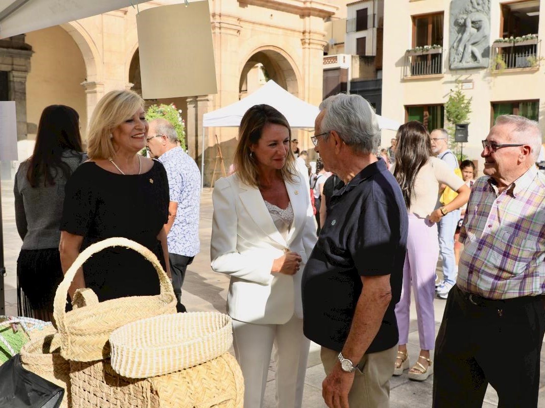 Día de las Personas Mayores: actividades para un envejecimiento activo en Castellón