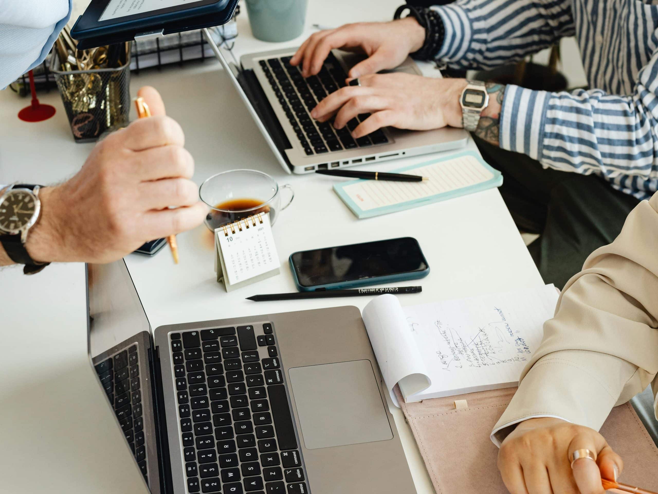Nuevas oportunidades para el emprendimiento ‘Emprende y Concilia 2025’
