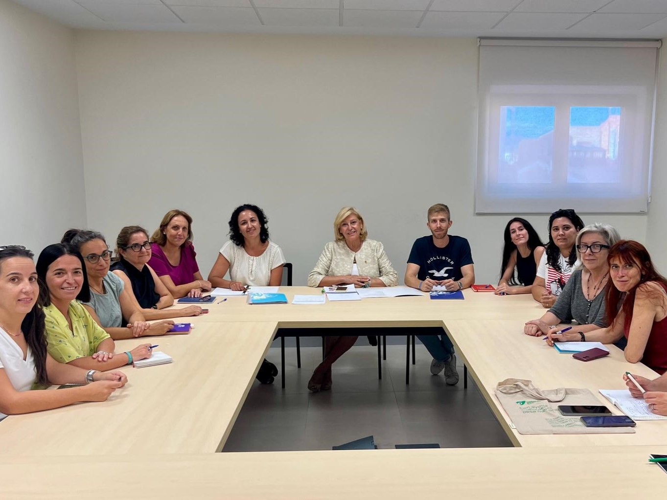 Castellón prepara la Semana de la Salud Mental con una marcha como eje central