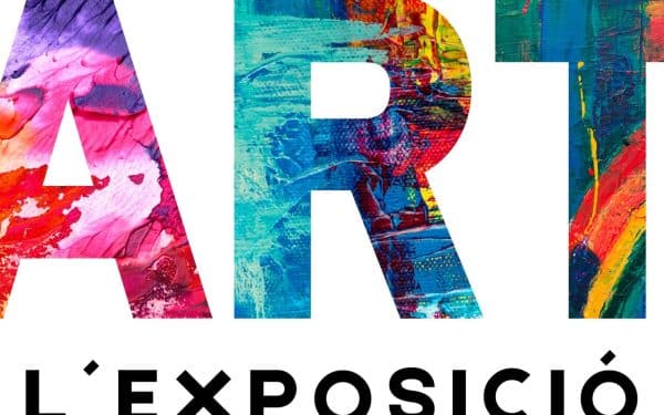 Exposición «ART Salud Mental» en las Atarazanas de València