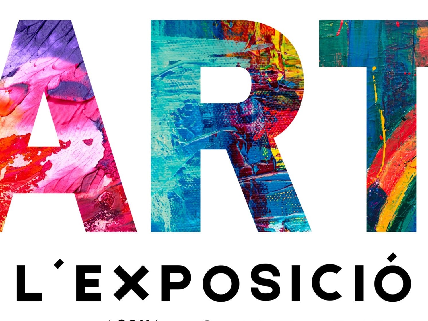 Exposición «ART Salud Mental» en las Atarazanas de València