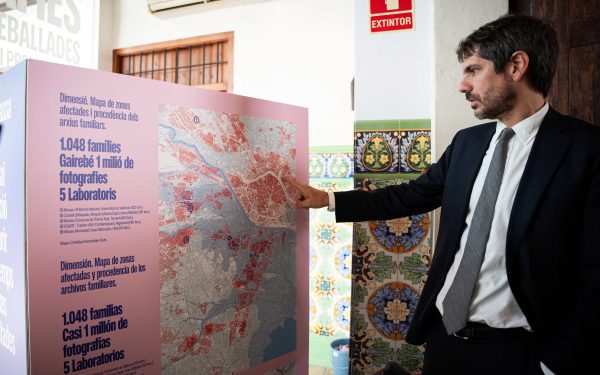 El Ministerio de Cultura anuncia nuevas ayudas para impulsar la reactivación del sector cultural afectado por la DANA