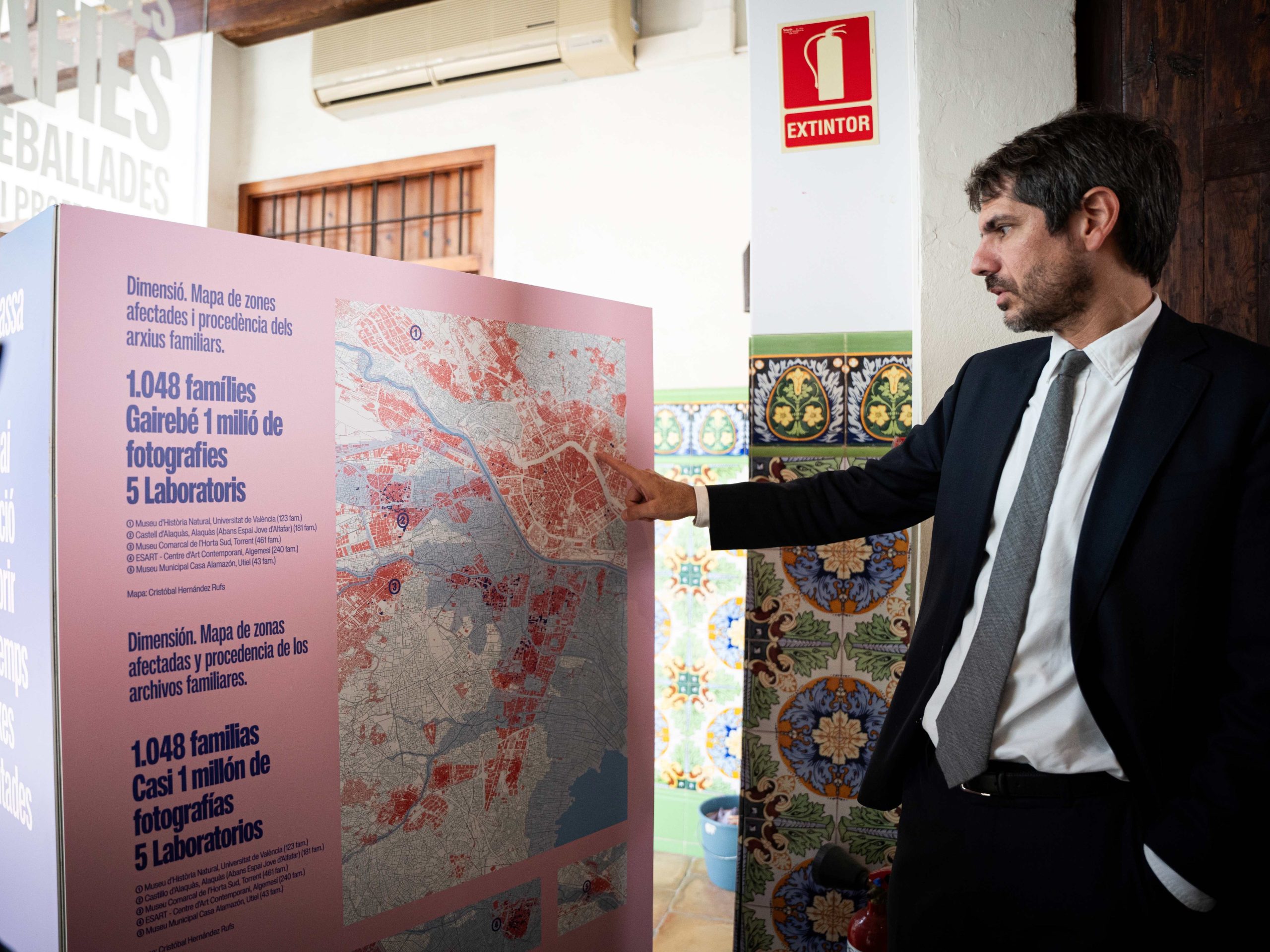 El Ministerio de Cultura anuncia nuevas ayudas para impulsar la reactivación del sector cultural afectado por la DANA