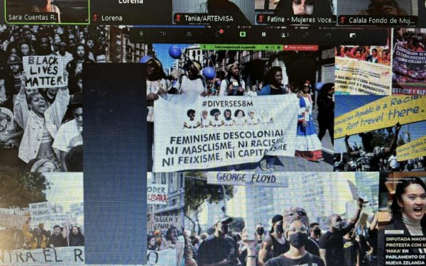 Taller “Racismo: del discurso al odio”, claves y aprendizajes