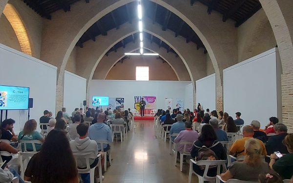 València celebra el compromiso de su voluntariado en una jornada ciudadana