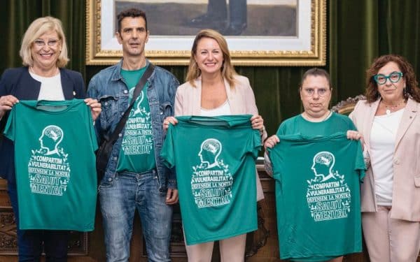 Castellón avanza hacia su primer plan de salud mental