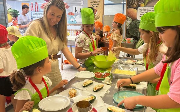 Nuevo portal web del consumidor para formar, asesorar y ofrecer actividades del Cerca