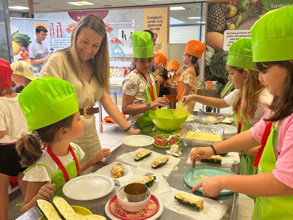 Nuevo portal web del consumidor para formar, asesorar y ofrecer actividades del Cerca