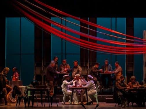 Diez proyectos culturales y artísticos reciben subvención de Cultura