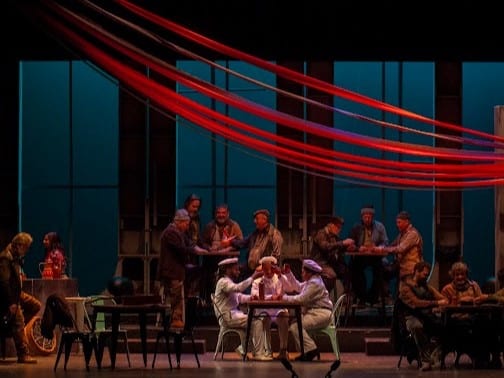 Diez proyectos culturales y artísticos reciben subvención de Cultura