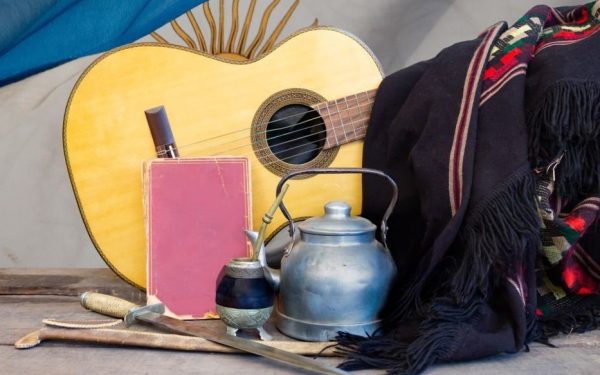 Día de la Tradición: raíces que también crecen en la Comunidad Valenciana