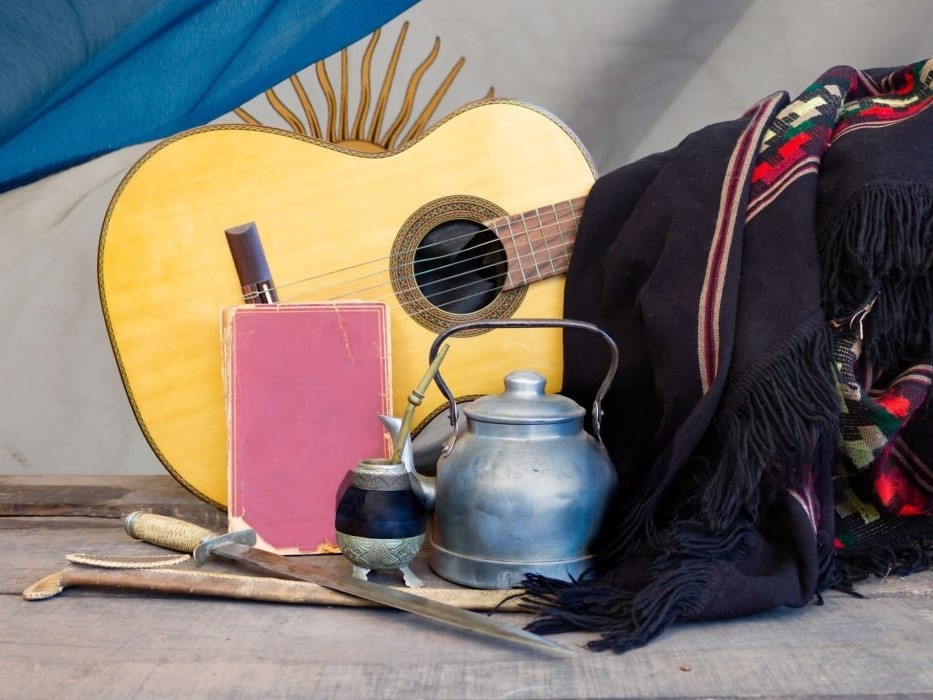 Día de la Tradición: raíces que también crecen en la Comunidad Valenciana