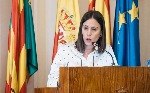 Primera operación de vivienda social respaldada por el presupuesto municipal