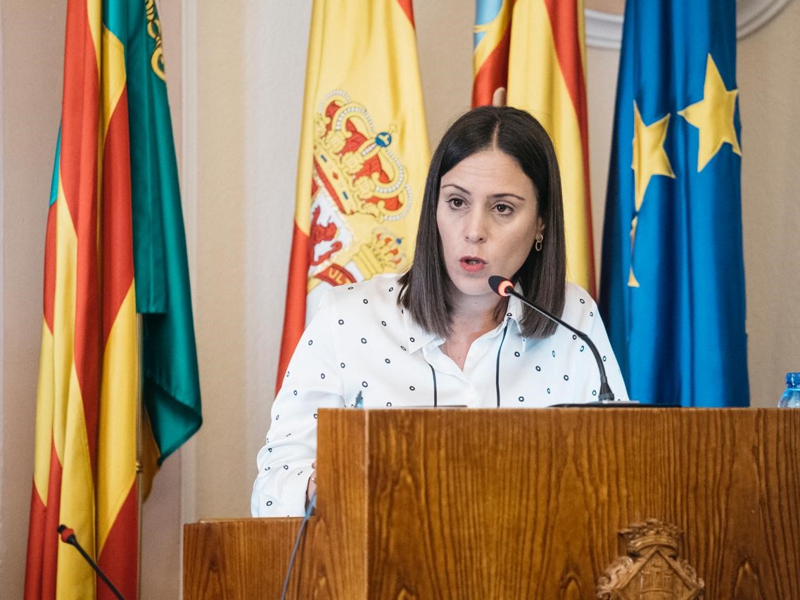 Primera operación de vivienda social respaldada por el presupuesto municipal