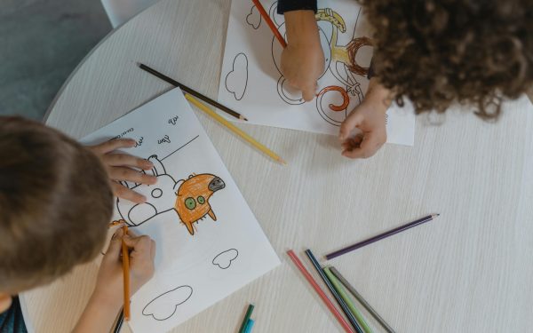 Abierto el plazo para solicitar las ayudas de Cheque escolar y Beca comedor para el alumnado de 4 a 5 años