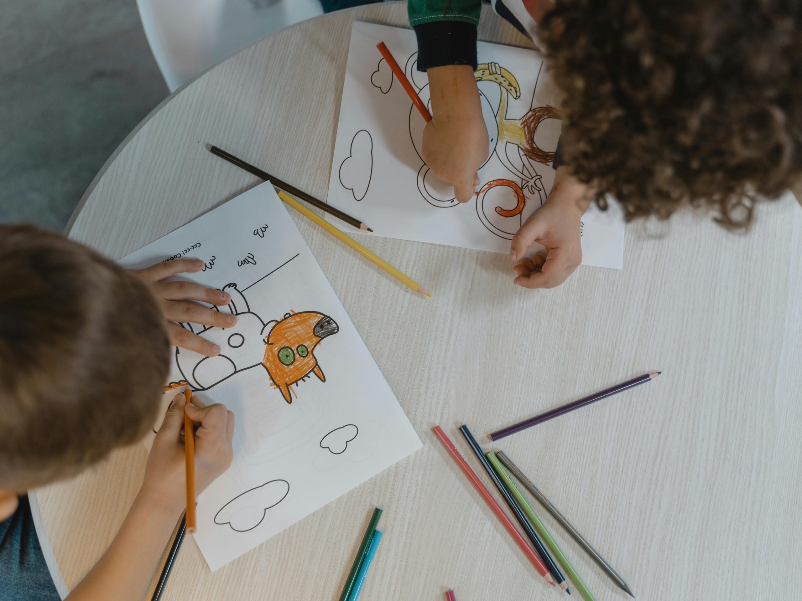 Abierto el plazo para solicitar las ayudas de Cheque escolar y Beca comedor para el alumnado de 4 a 5 años