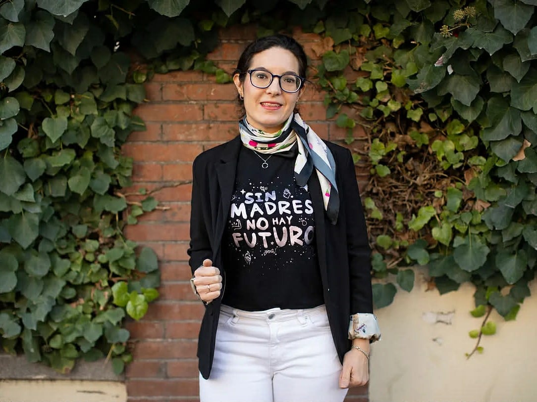 Family UP impulsa un giro en la corresponsabilidad: “la conciliación es un reto social y pasa por los padres”