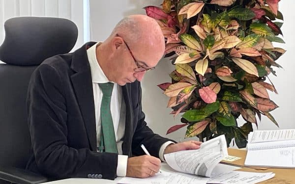 Creación de una nueva Agencia Municipal de Colocación