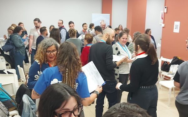 La Comunitat Valenciana celebra el Día Internacional del Voluntariado 2025 con actos en todo el territorio