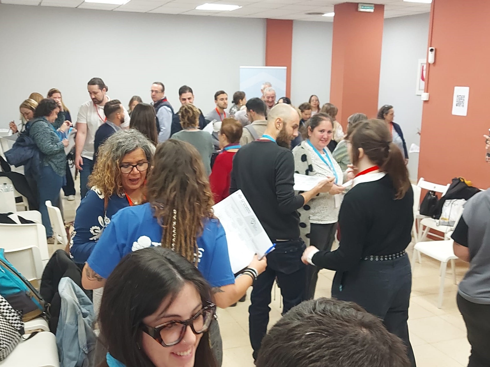 La Comunitat Valenciana celebra el Día Internacional del Voluntariado 2025 con actos en todo el territorio