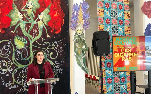 Navidad en Alicante: amplia oferta cultural con más de 70 eventos