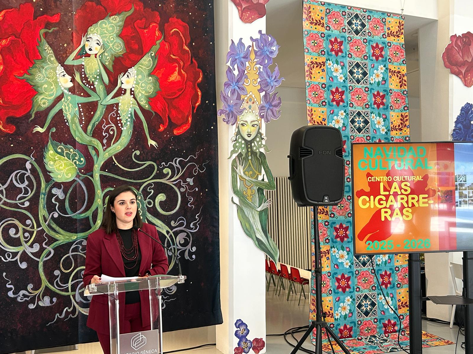 Navidad en Alicante: amplia oferta cultural con más de 70 eventos