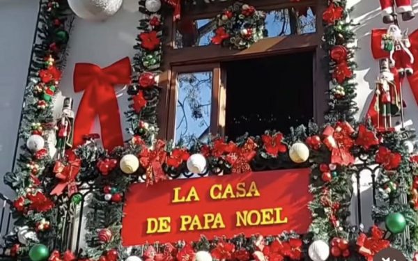 La Navidad que nos recuerda quiénes somos